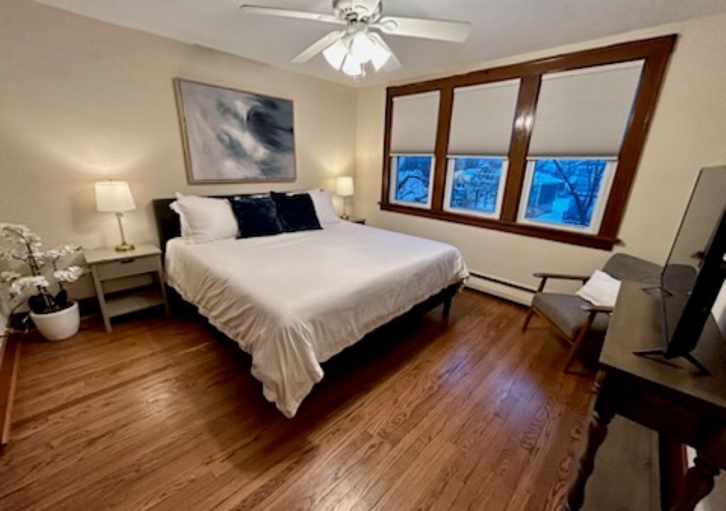 Photo of Bedroom in Libertyville