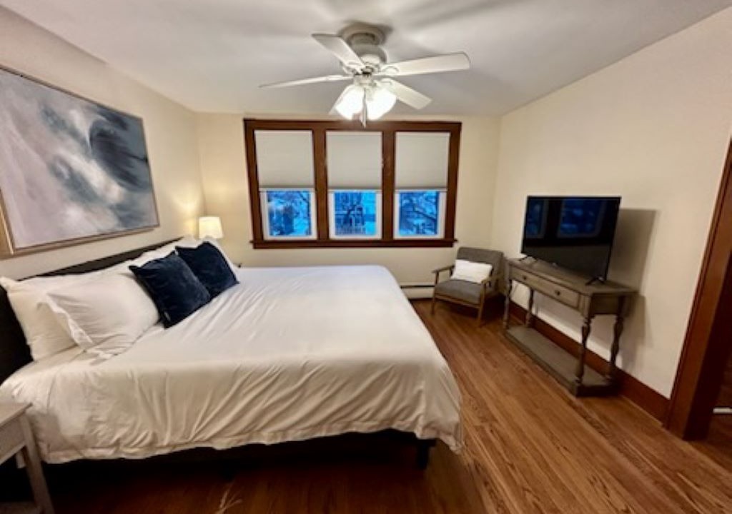 Photo of Bedroom in Libertyville