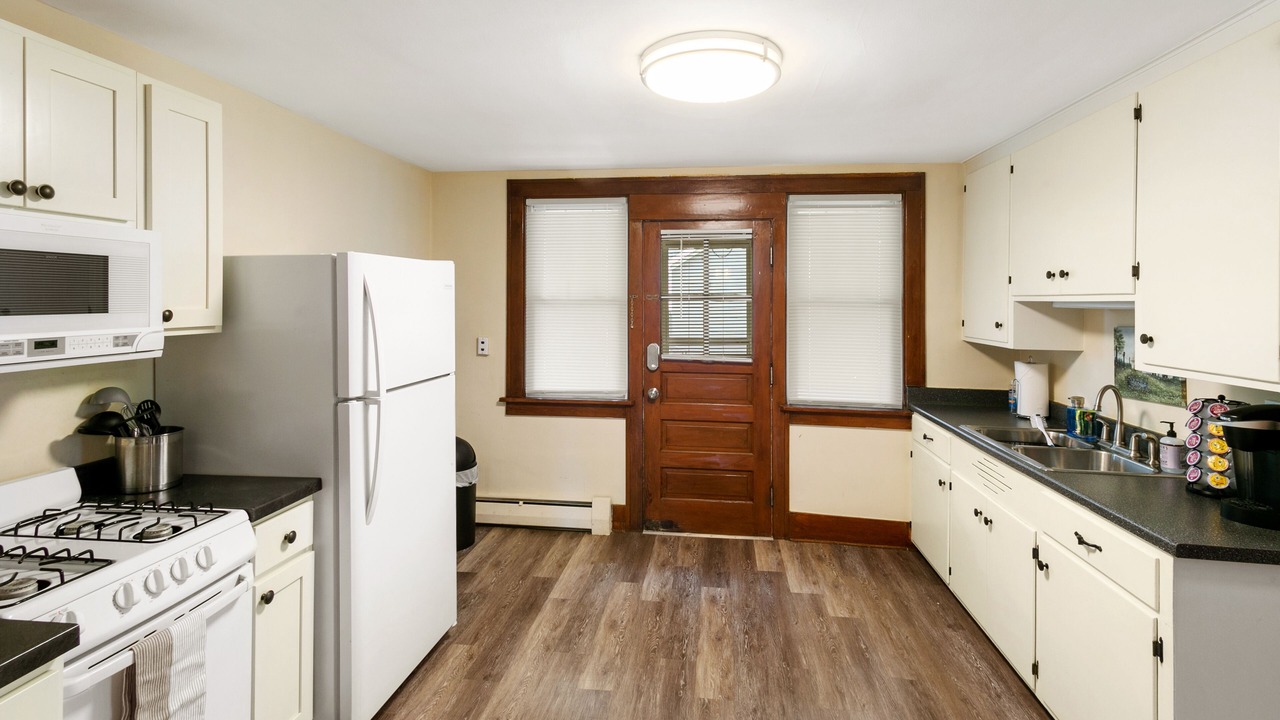Photo of Kitchen in Libertyville