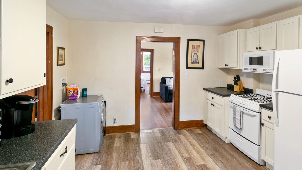 Photo of Kitchen in Libertyville