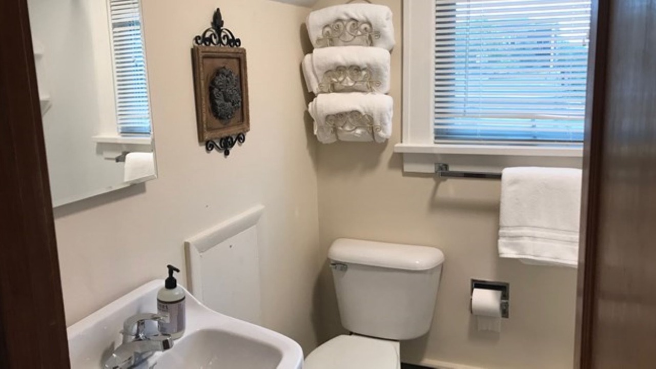 Photo of Bathroom in Libertyville