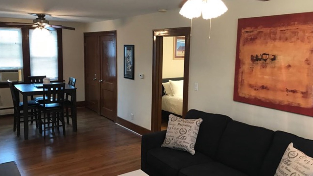 Photo of Livingroom in Libertyville