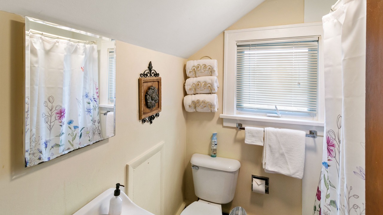 Photo of Bathroom in Libertyville