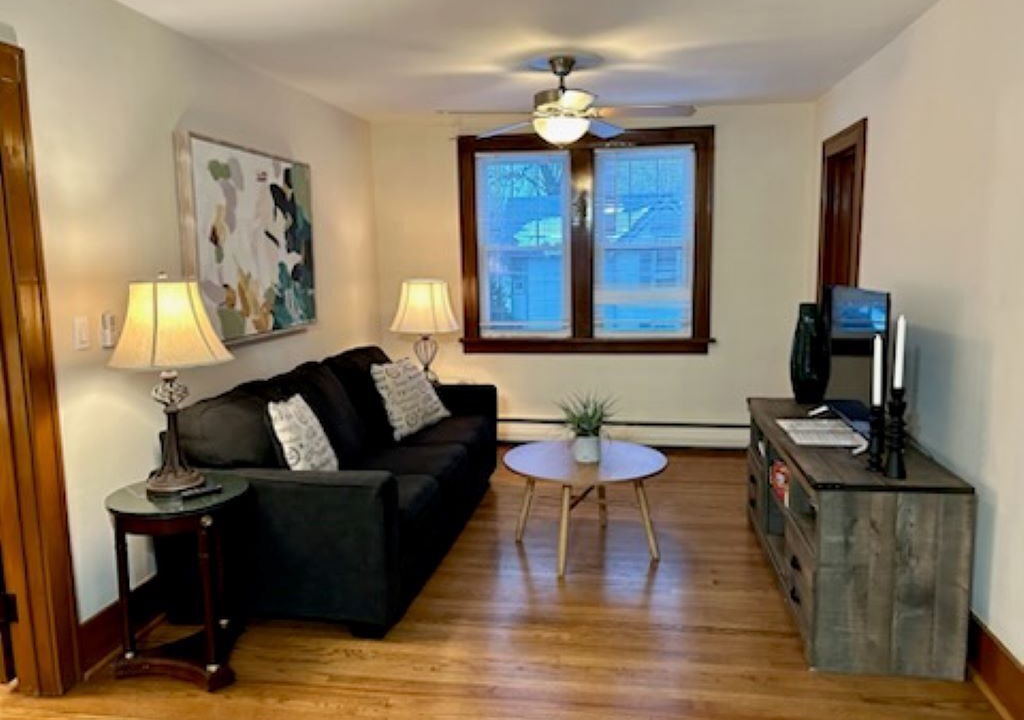 Photo of Livingroom in Libertyville
