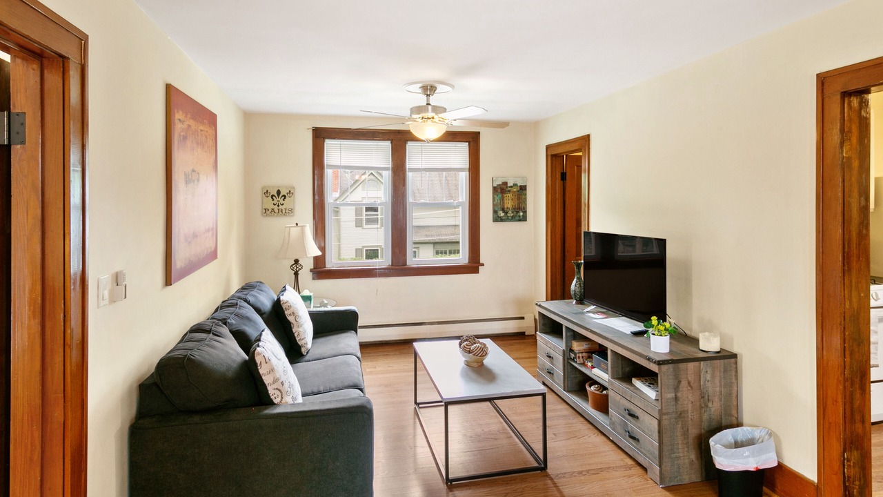 Photo of Livingroom in Libertyville