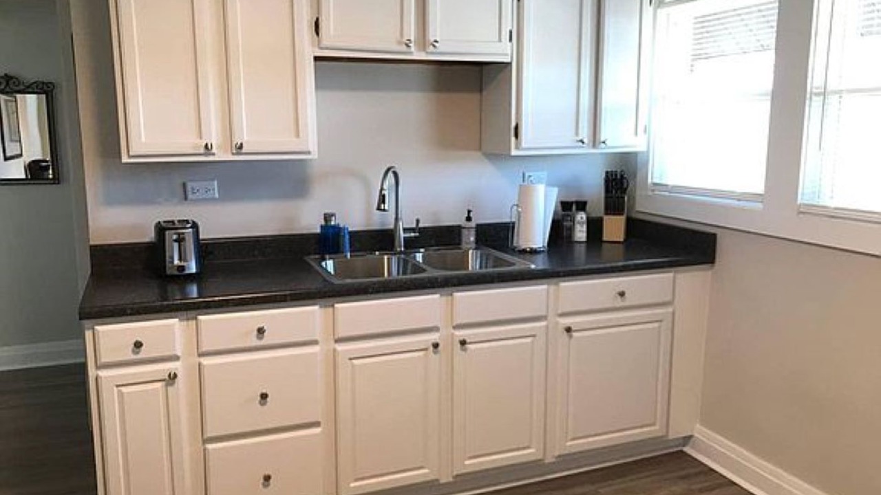 Photo of Kitchen in Libertyville