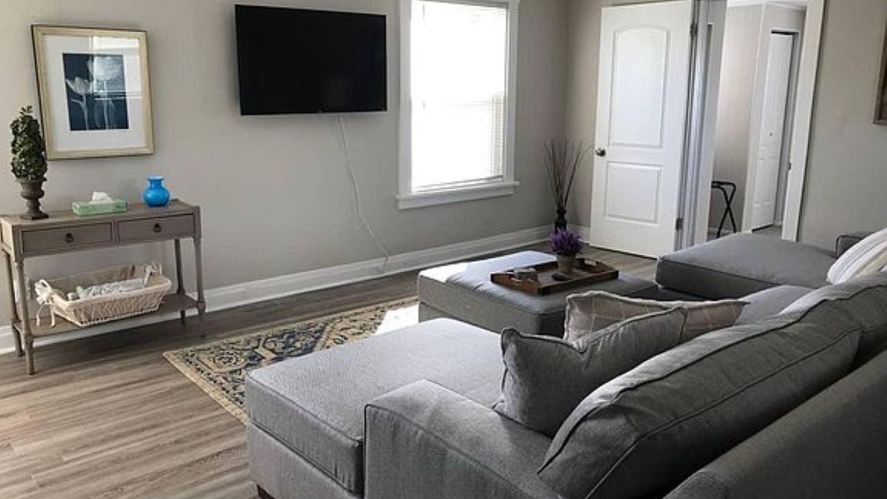 Photo of Livingroom in Libertyville