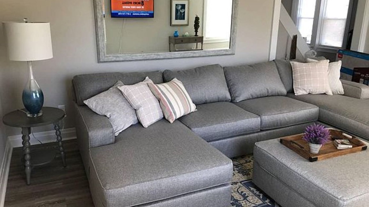 Photo of Livingroom in Libertyville