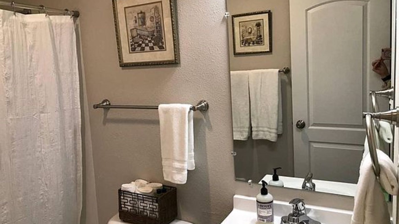 Photo of Bathroom in Libertyville