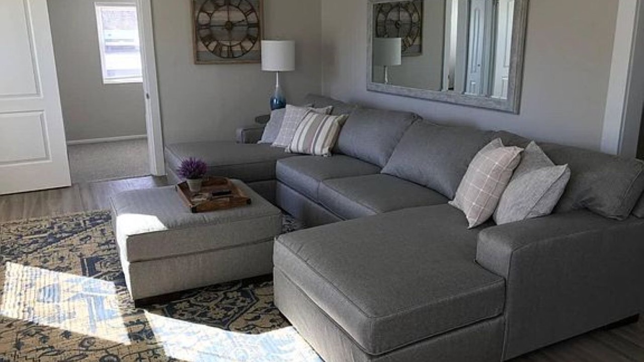 Photo of Livingroom in Libertyville