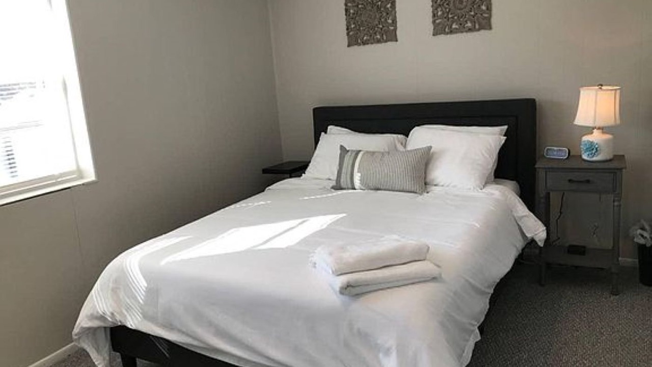 Photo of Bedroom in Libertyville
