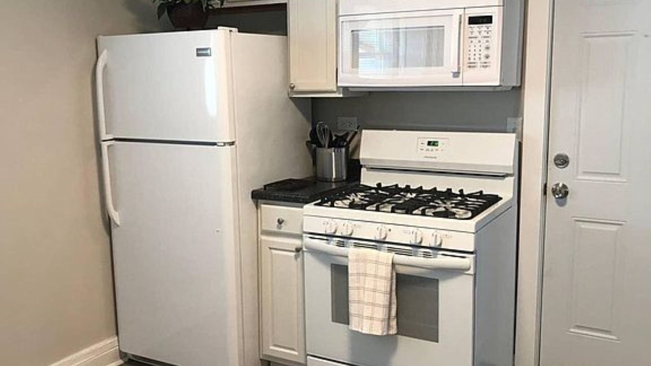 Photo of Kitchen in Libertyville