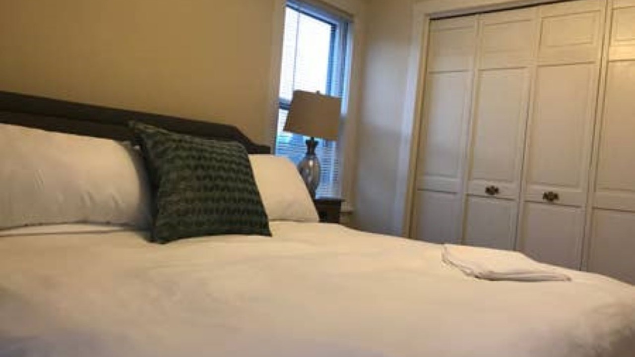 Photo of Bedroom in Libertyville