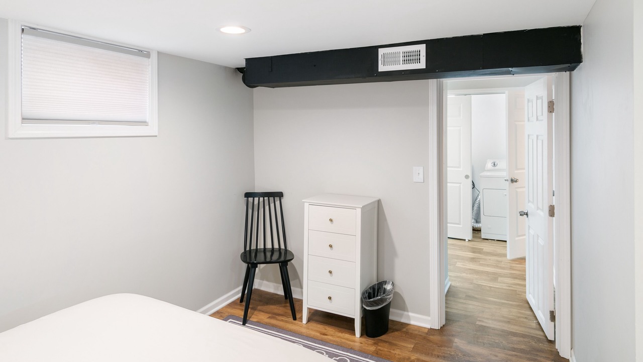 Photo of Bedroom in Libertyville