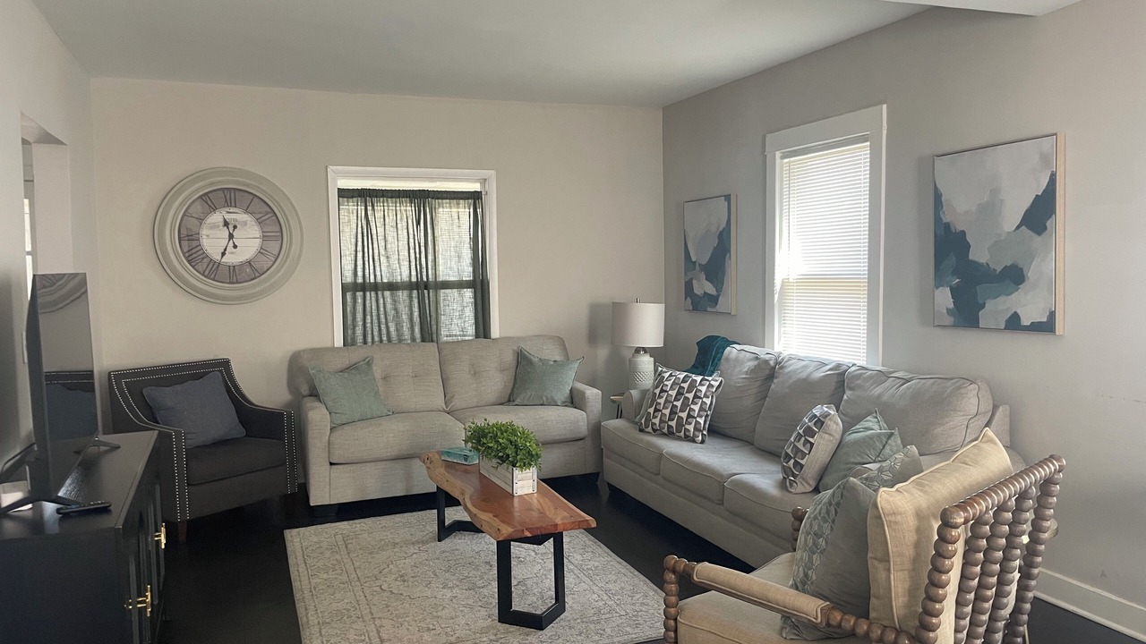 Photo of Livingroom in Libertyville
