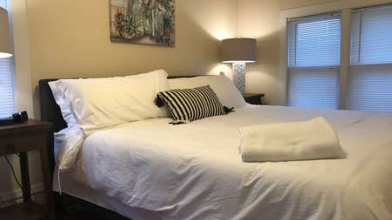 Photo of Bedroom in Libertyville