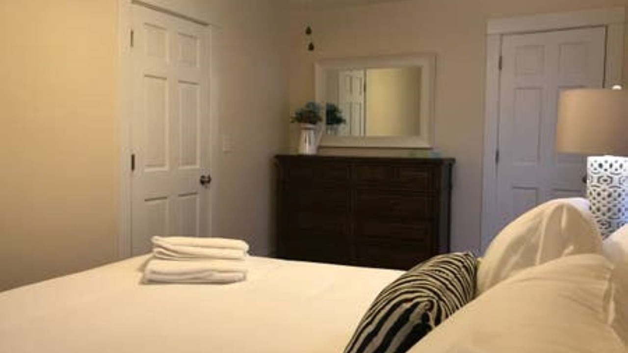 Photo of Bedroom in Libertyville