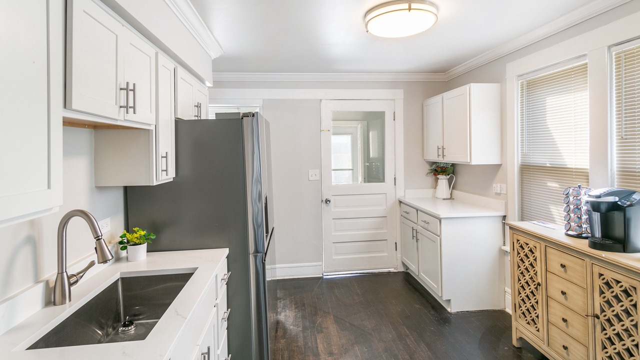 Photo of Kitchen in Libertyville
