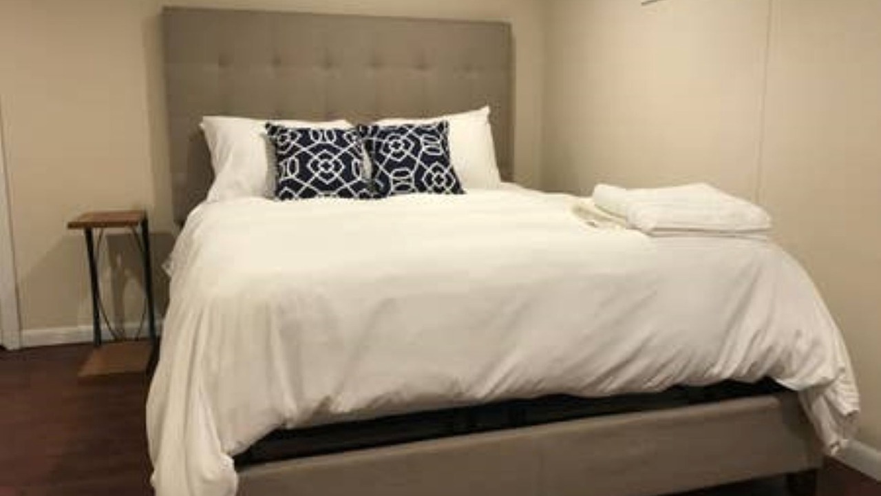 Photo of Bedroom in Libertyville