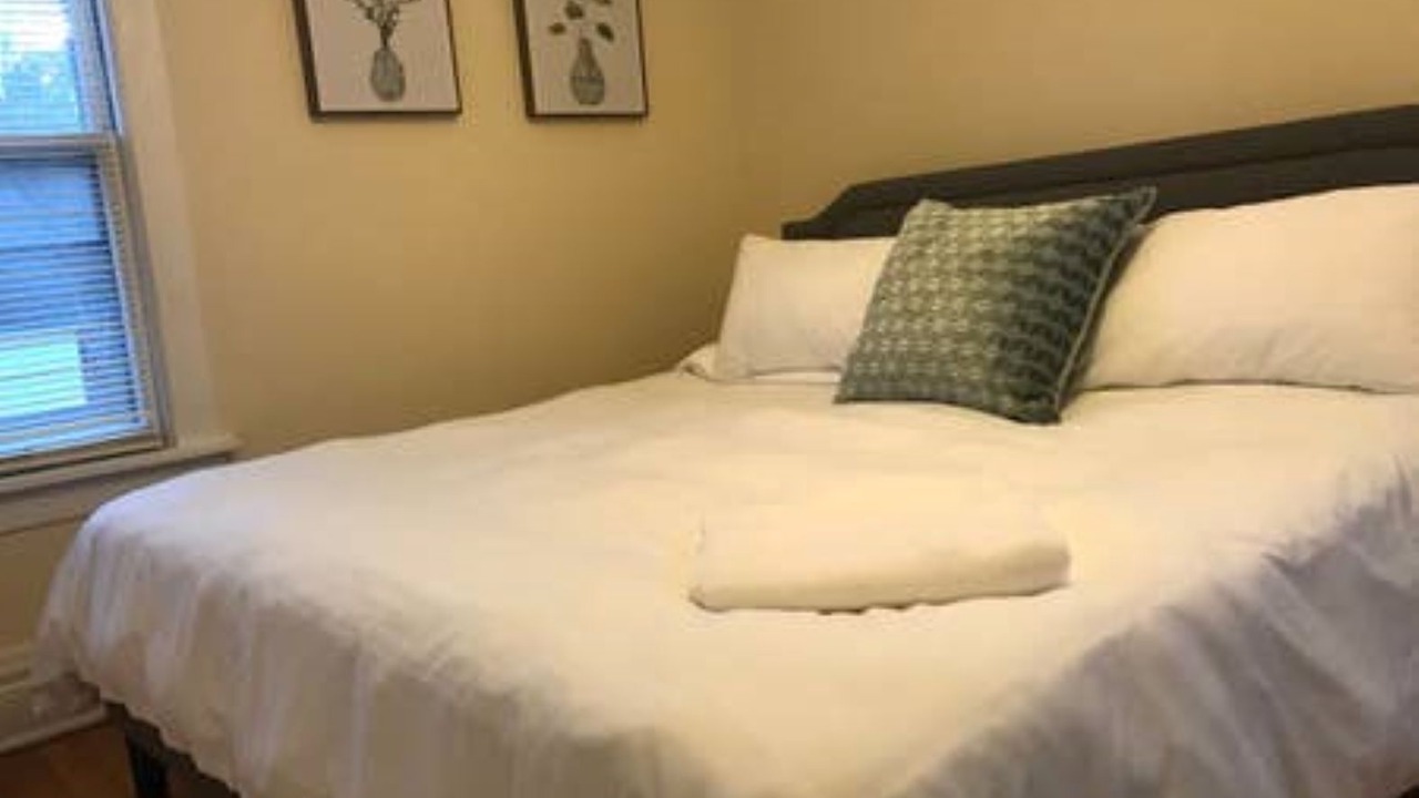 Photo of Bedroom in Libertyville