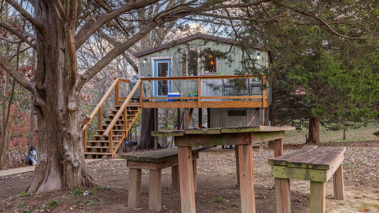 Photo of Outdoor in Goreville