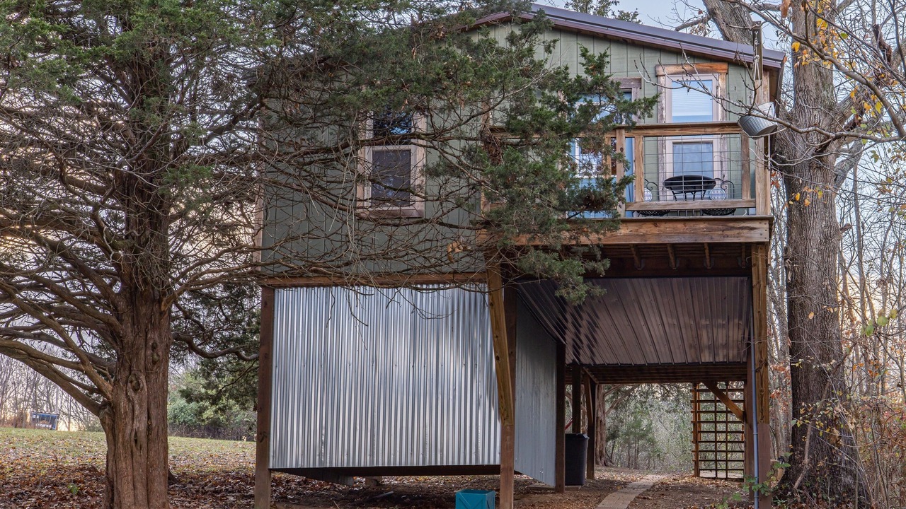 Photo of Outdoor in Goreville