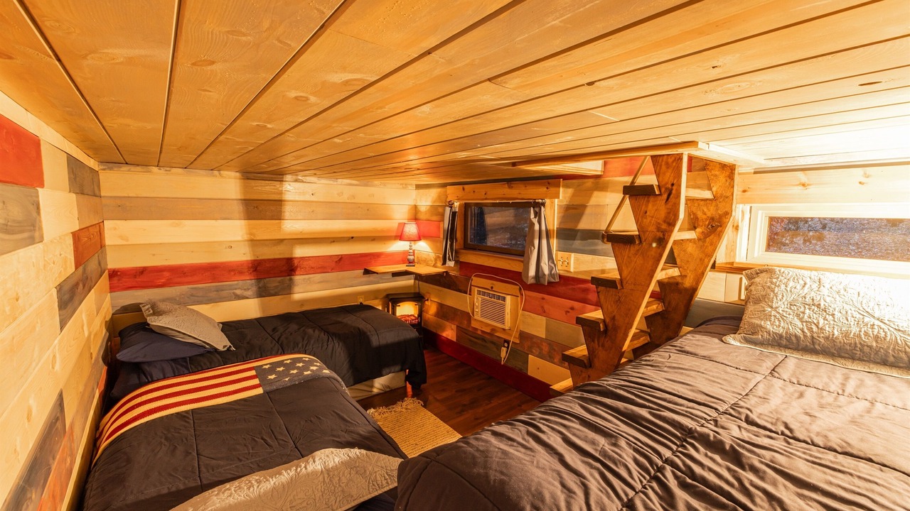 Photo of Bedroom in Goreville