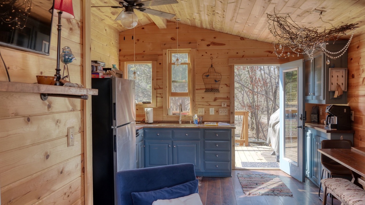 Photo of Kitchen in Goreville