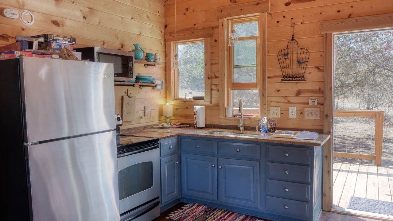 Photo of Kitchen in Goreville