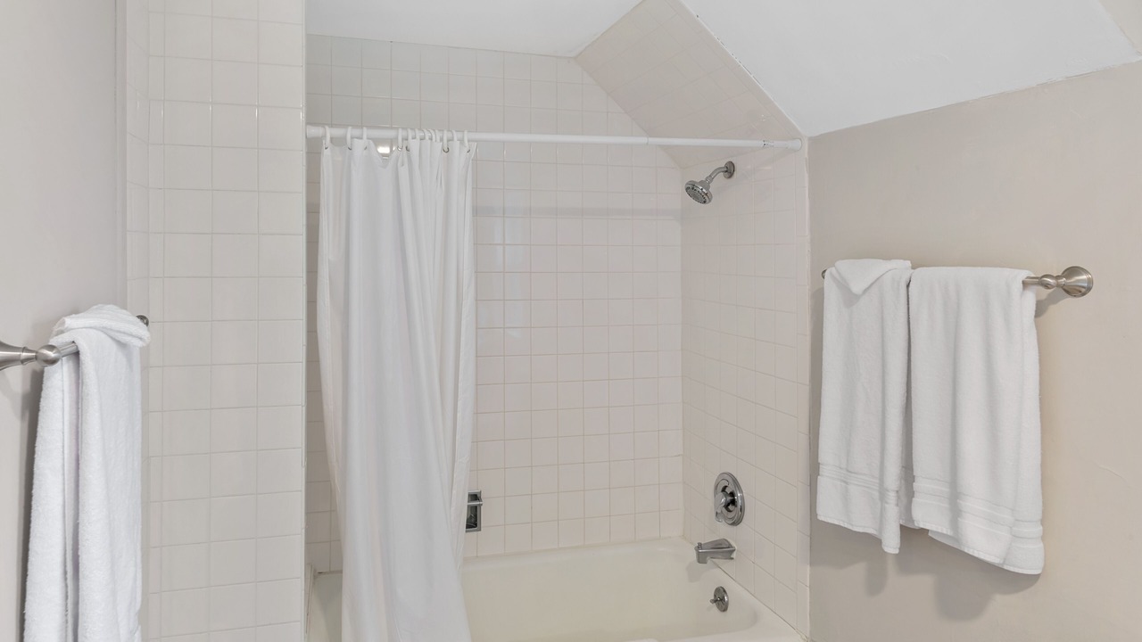 Photo of Bathroom in Libertyville