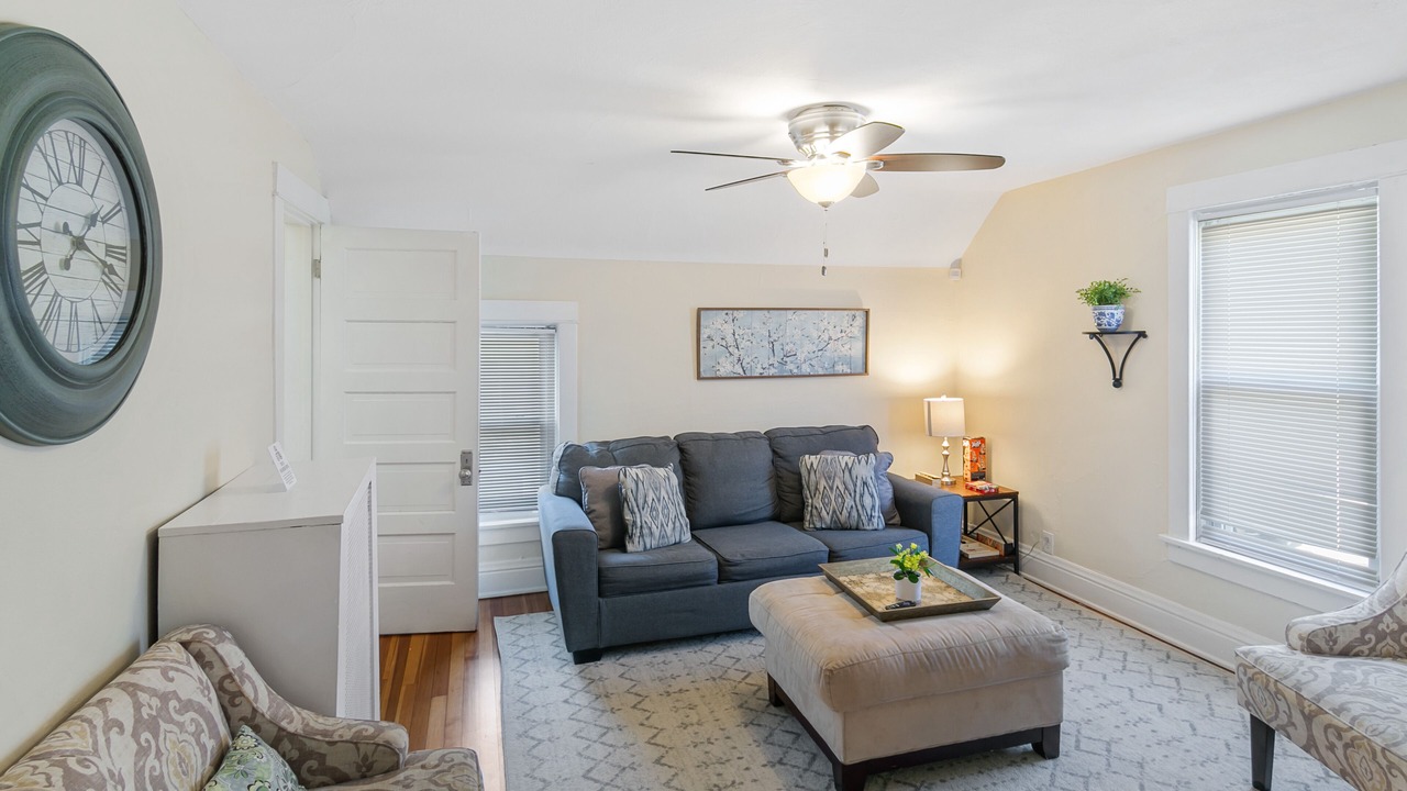 Photo of Livingroom in Libertyville