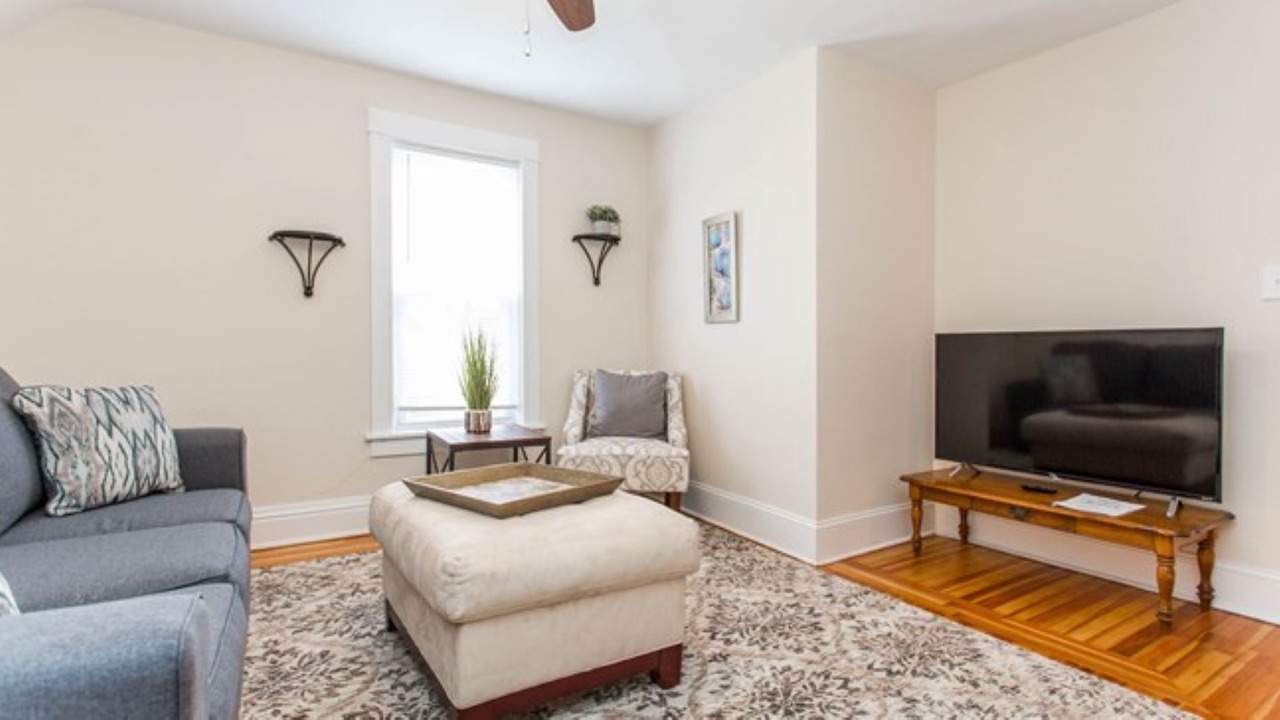 Photo of Livingroom in Libertyville
