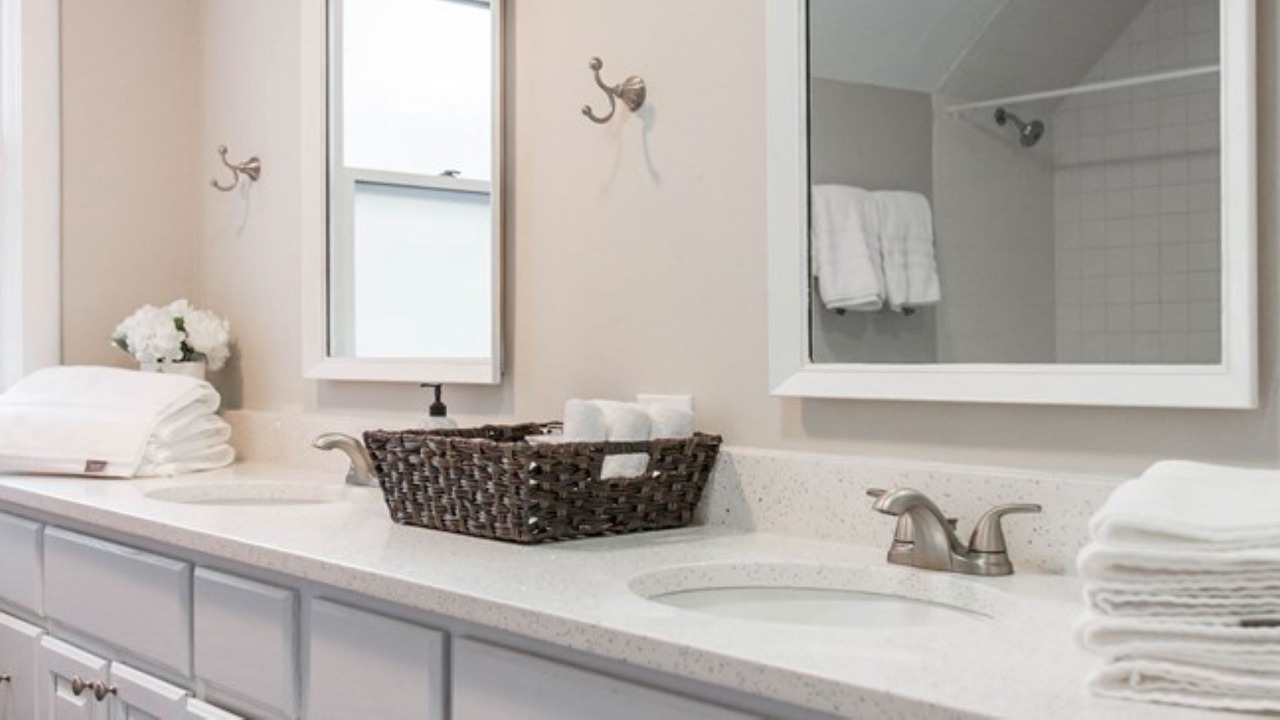 Photo of Bathroom in Libertyville