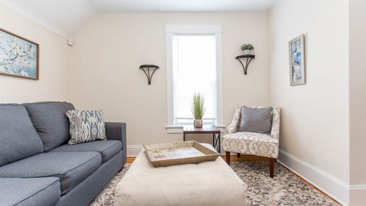 Photo of Livingroom in Libertyville
