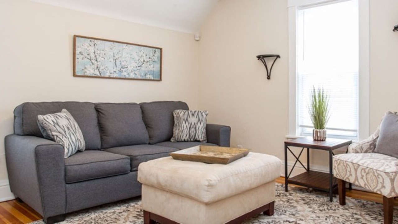 Photo of Livingroom in Libertyville