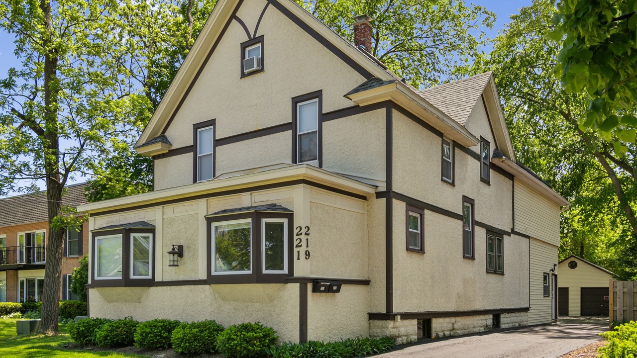 Photo of Outdoor in Libertyville