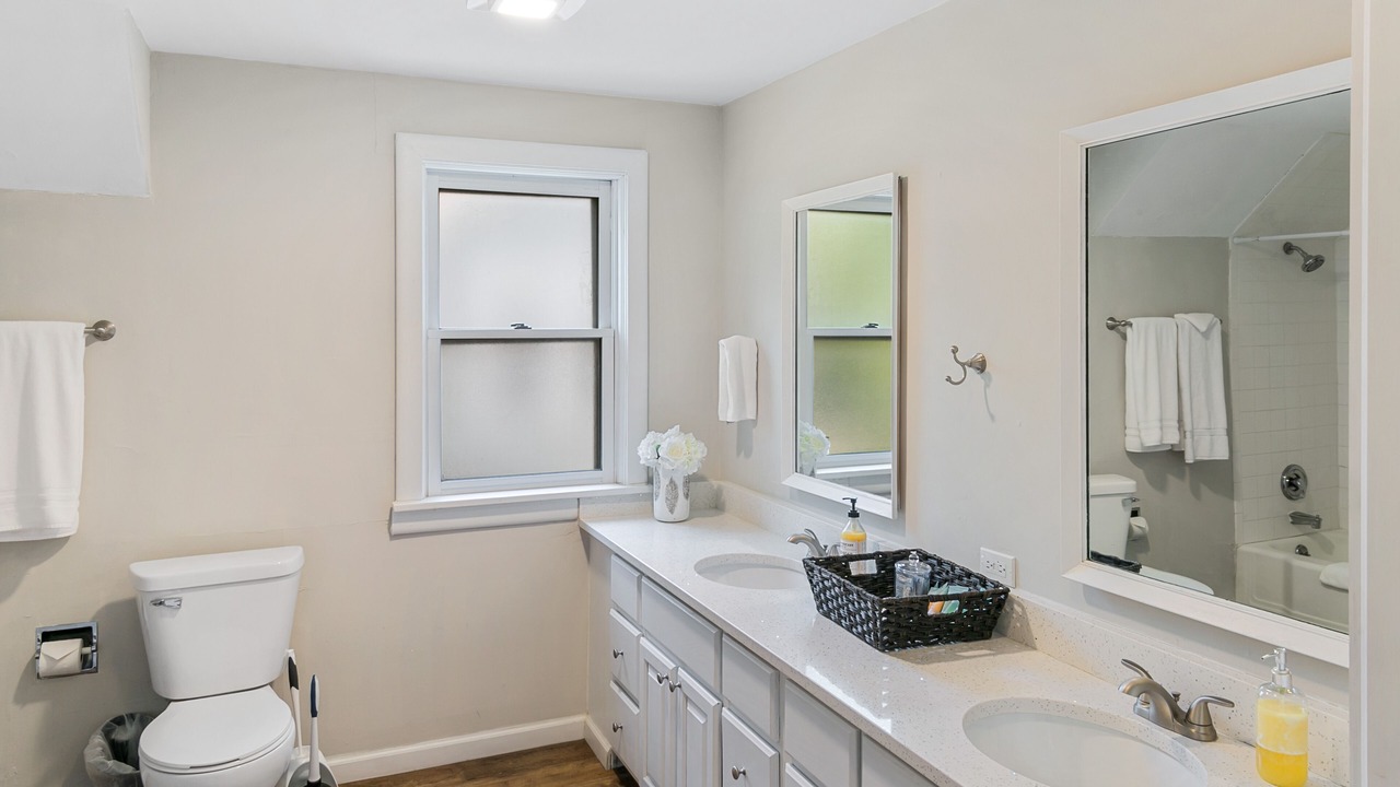 Photo of Bathroom in Libertyville