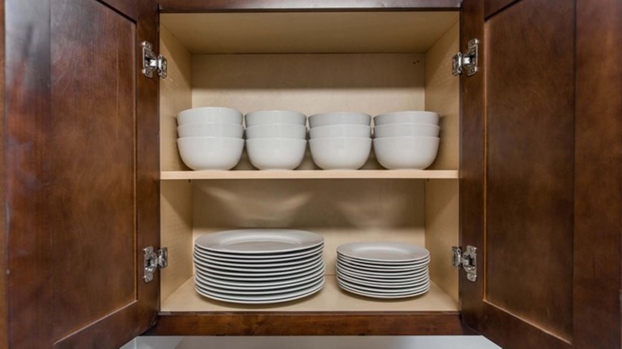 Photo of Kitchen in Libertyville