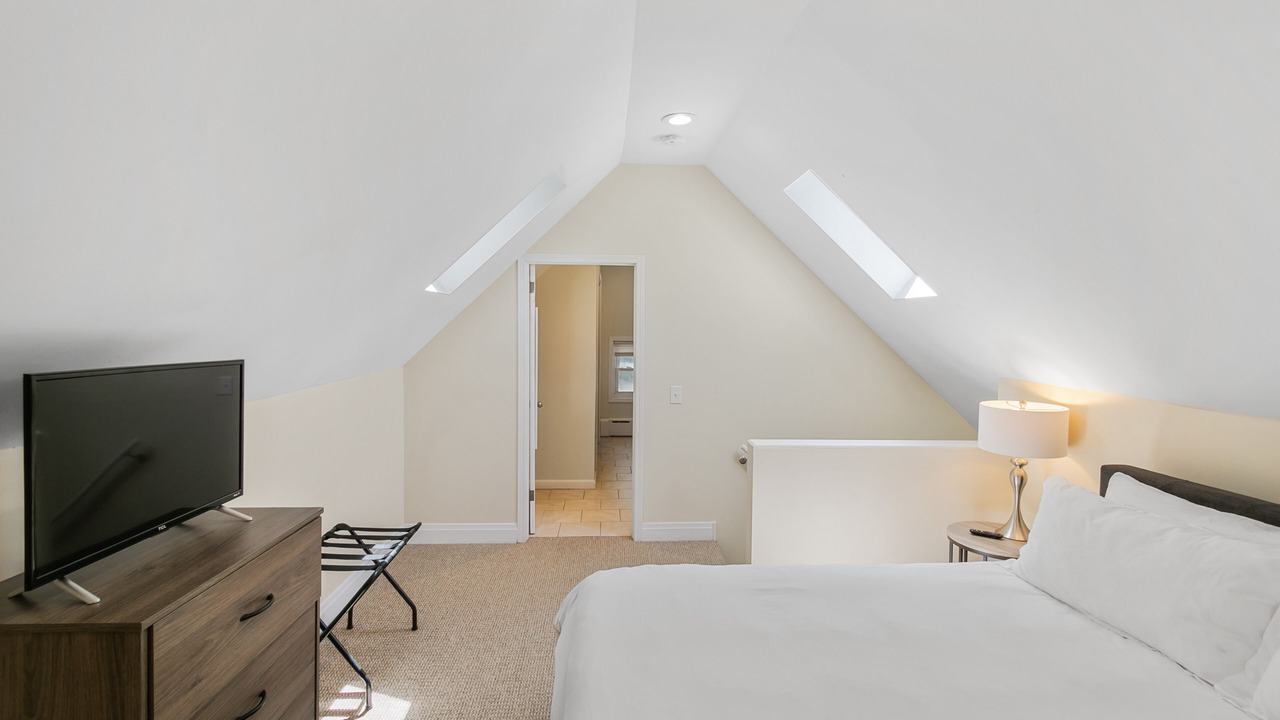 Photo of Bedroom in Libertyville