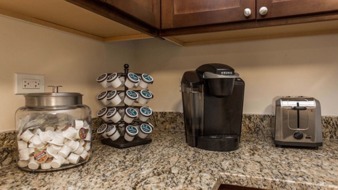 Photo of Kitchen in Libertyville