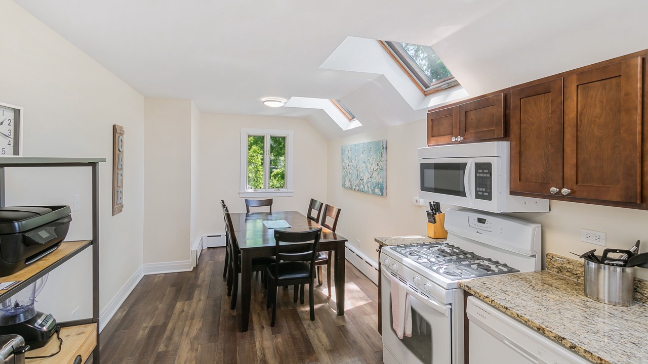 Photo of Kitchen in Libertyville