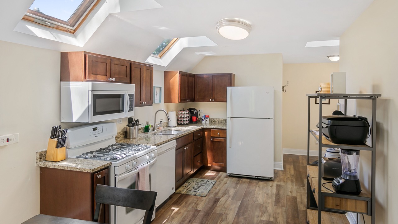 Photo of Kitchen in Libertyville