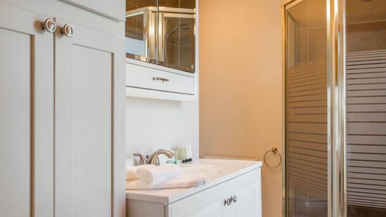 Photo of Bathroom in Libertyville