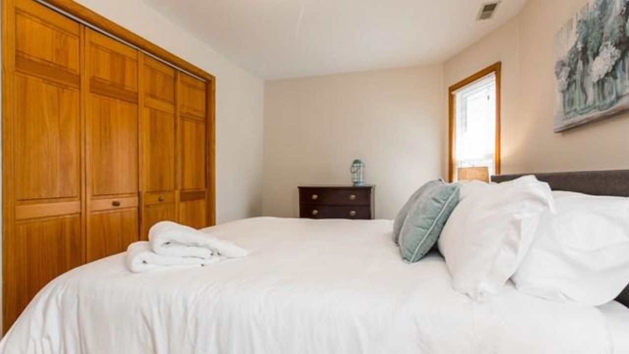 Photo of Bedroom in Libertyville