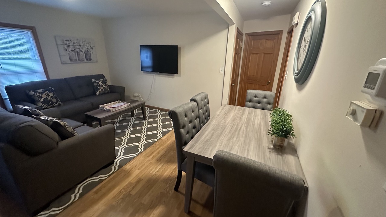 Photo of Livingroom in Libertyville