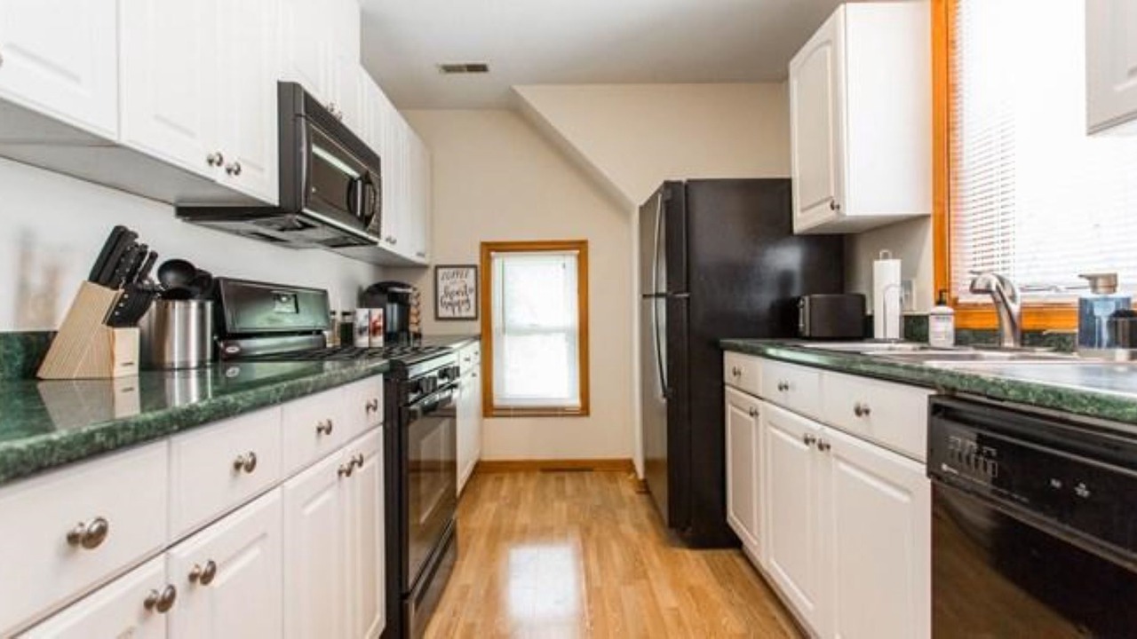 Photo of Kitchen in Libertyville