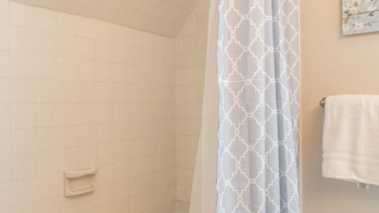 Photo of Bathroom in Libertyville
