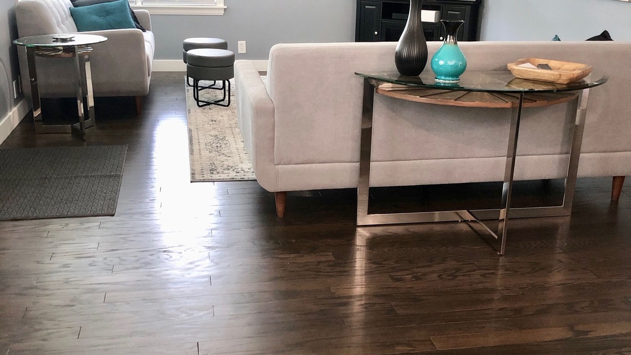 Photo of Livingroom in Warrenville