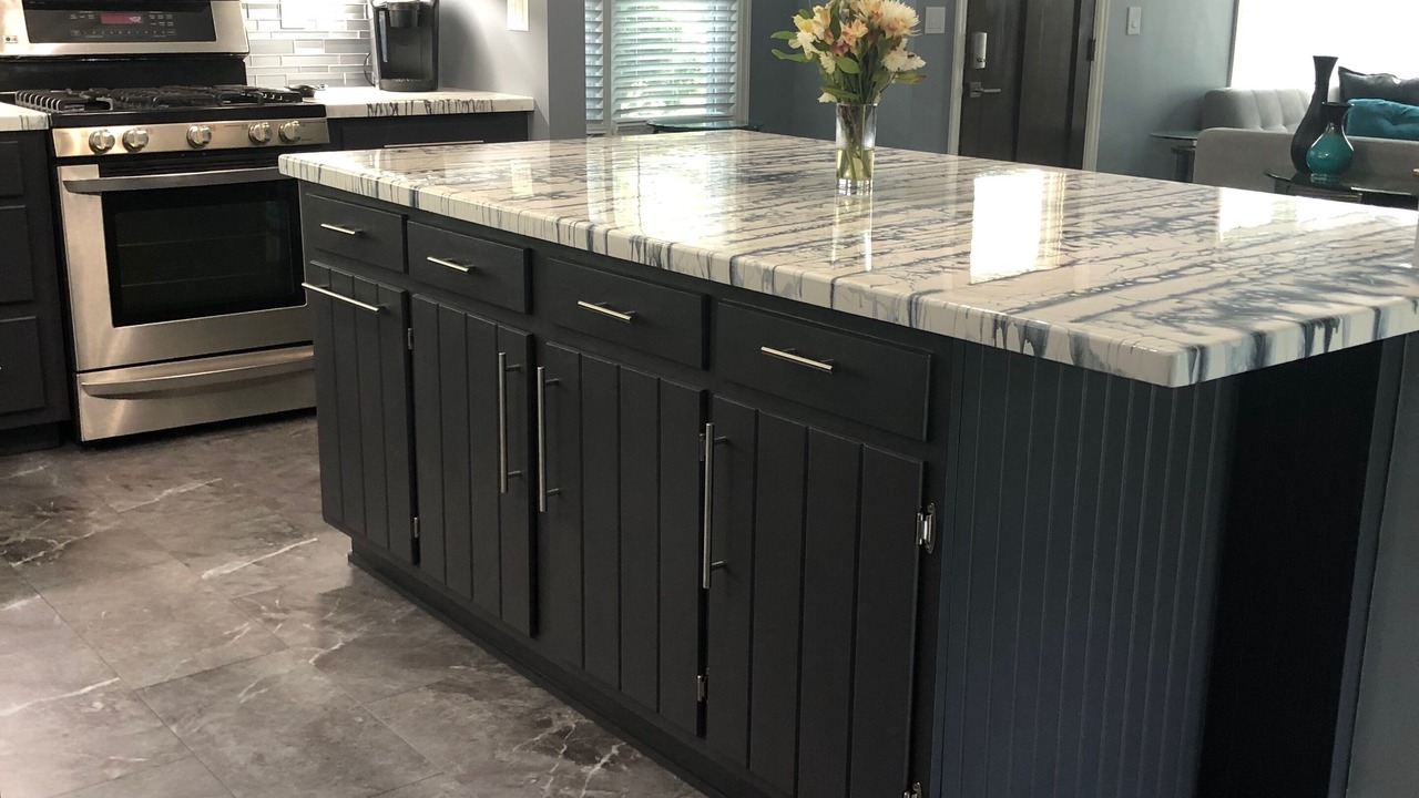 Photo of Kitchen in Warrenville