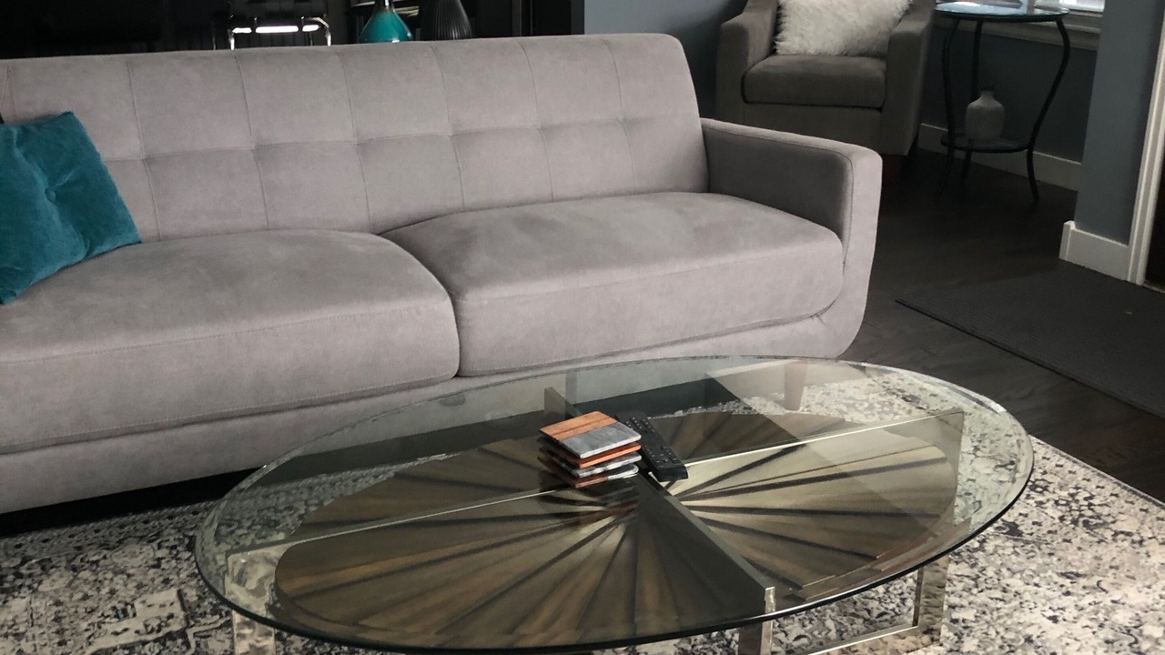 Photo of Livingroom in Warrenville